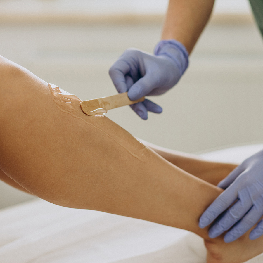 Pavilion Nail Lounge