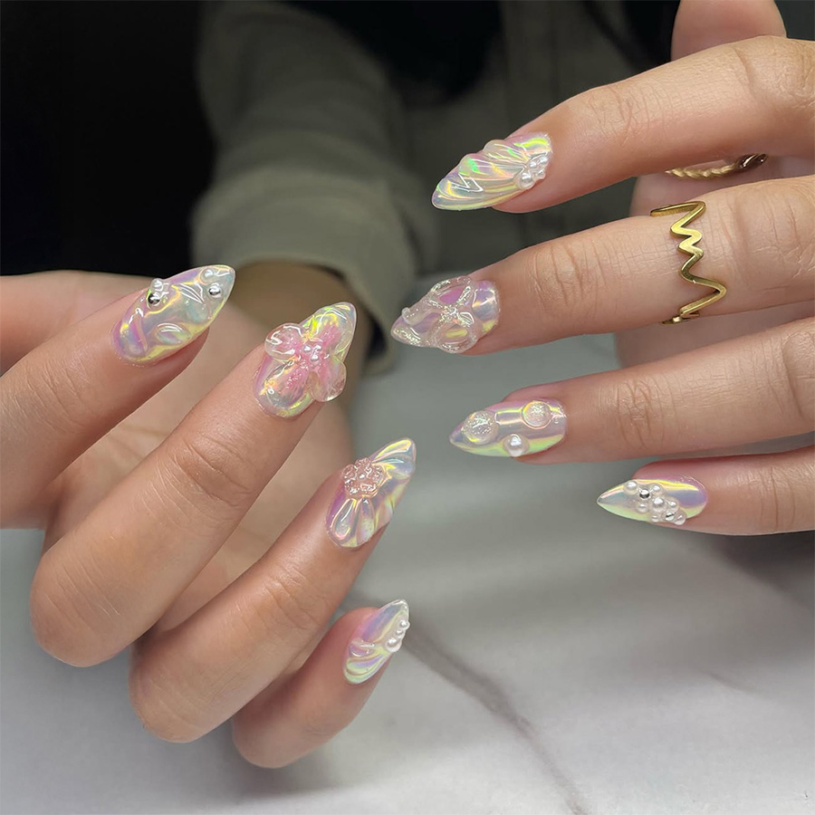 Pavilion Nail Lounge