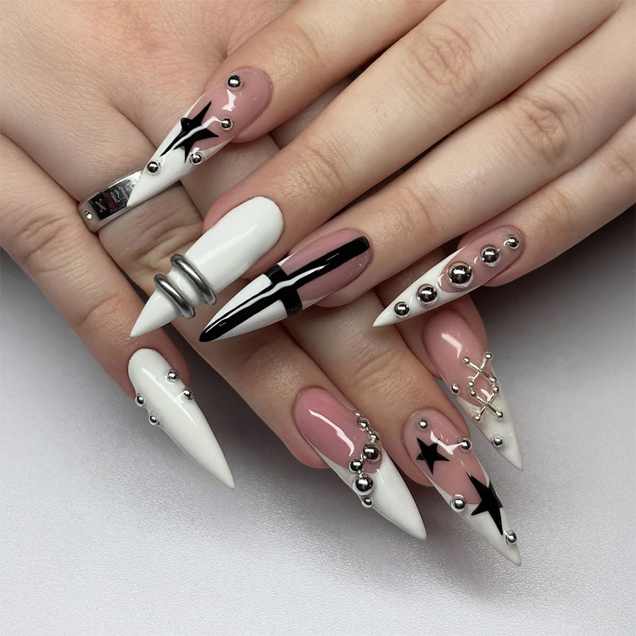 Pavilion Nail Lounge
