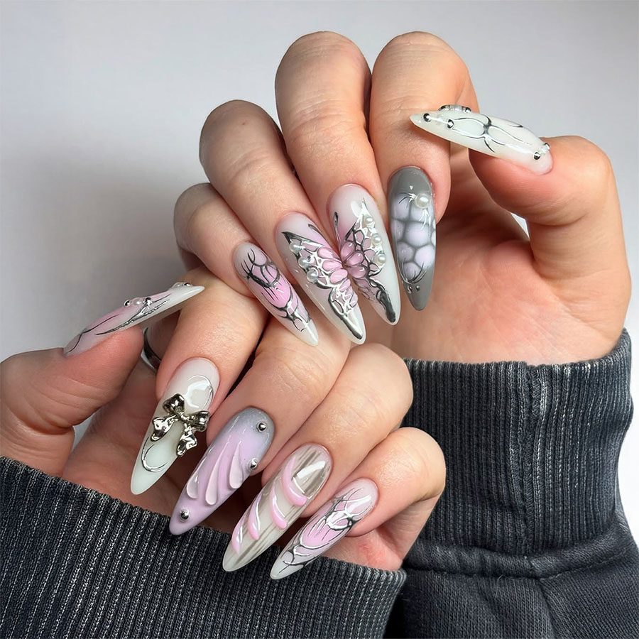Pavilion Nail Lounge