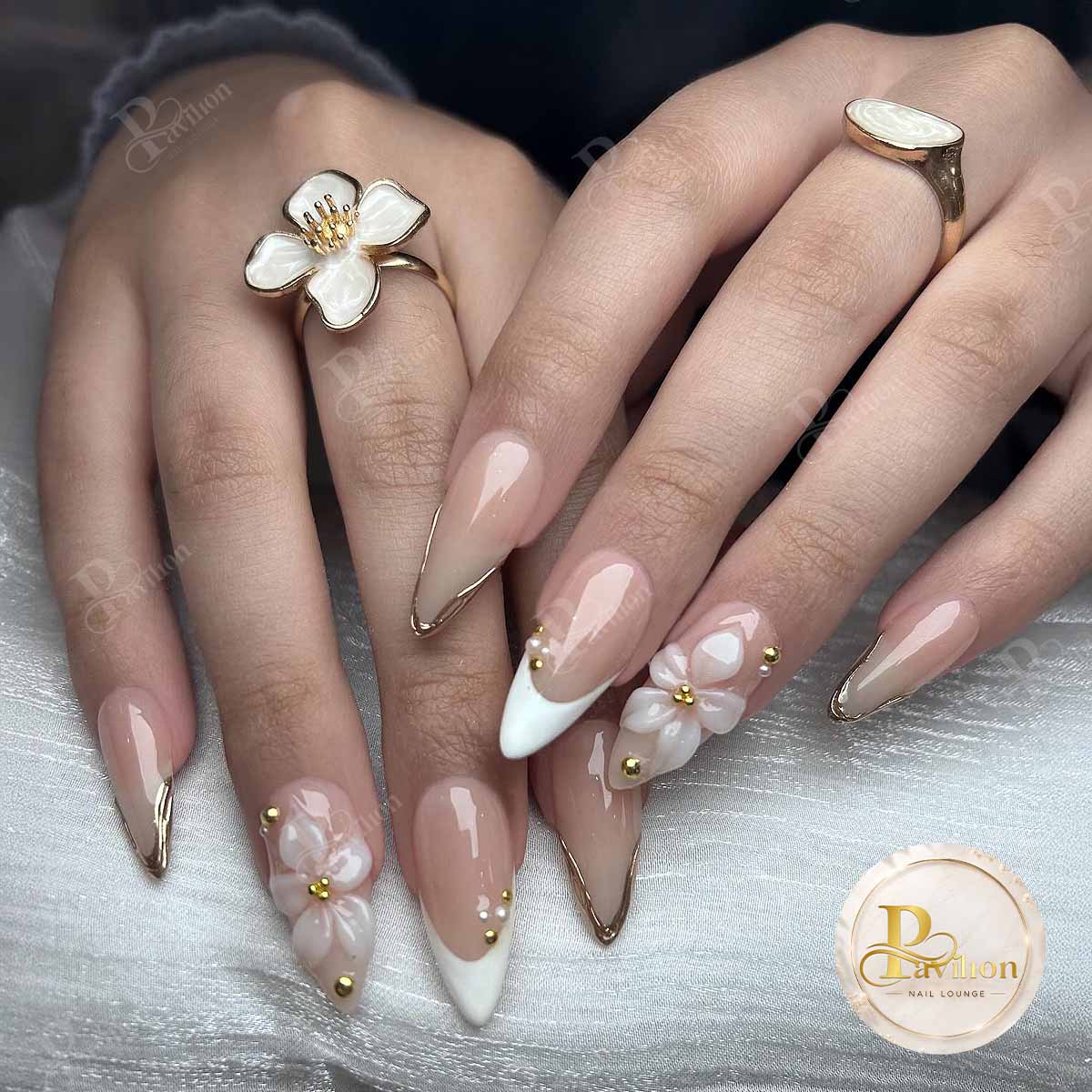 Pavilion Nail Lounge