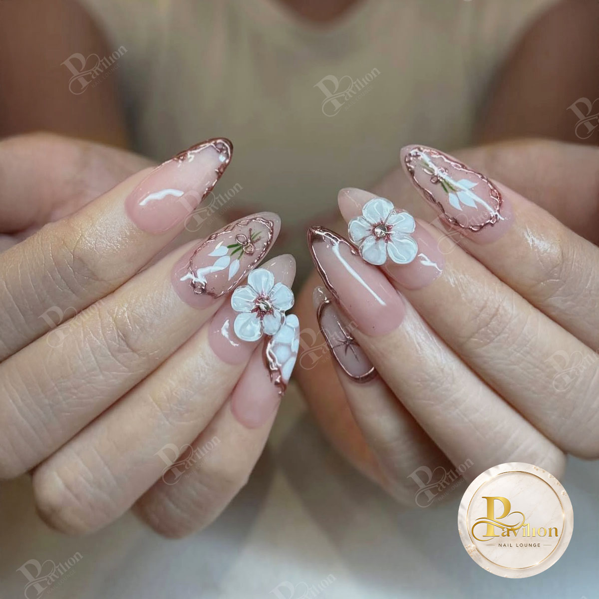 Pavilion Nail Lounge