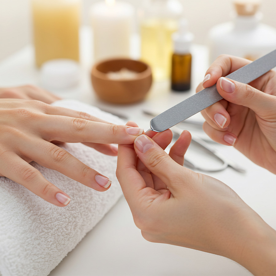 Pavilion Nail Lounge