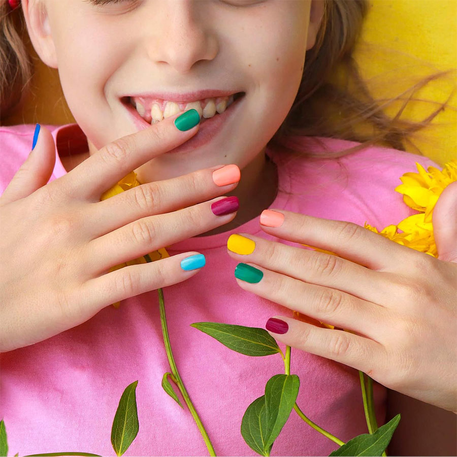 Pavilion Nail Lounge