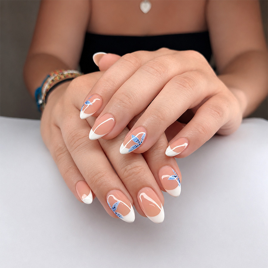 Pavilion Nail Lounge