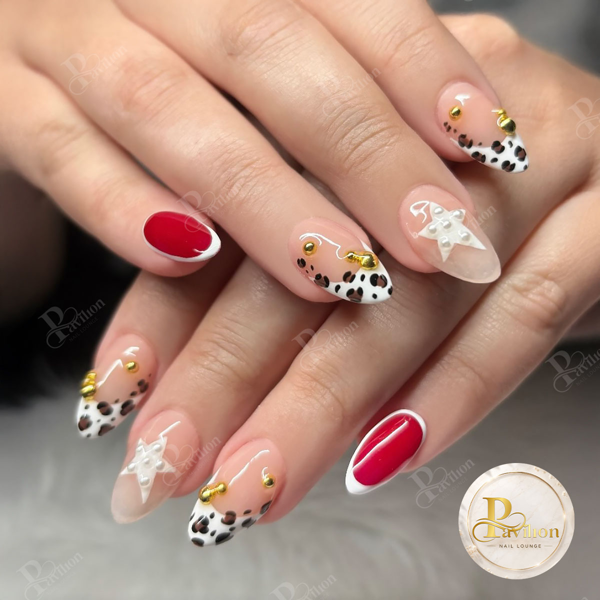 Pavilion Nail Lounge