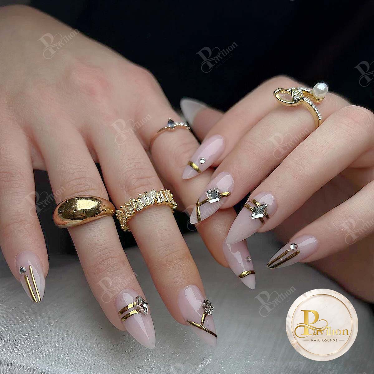 Pavilion Nail Lounge