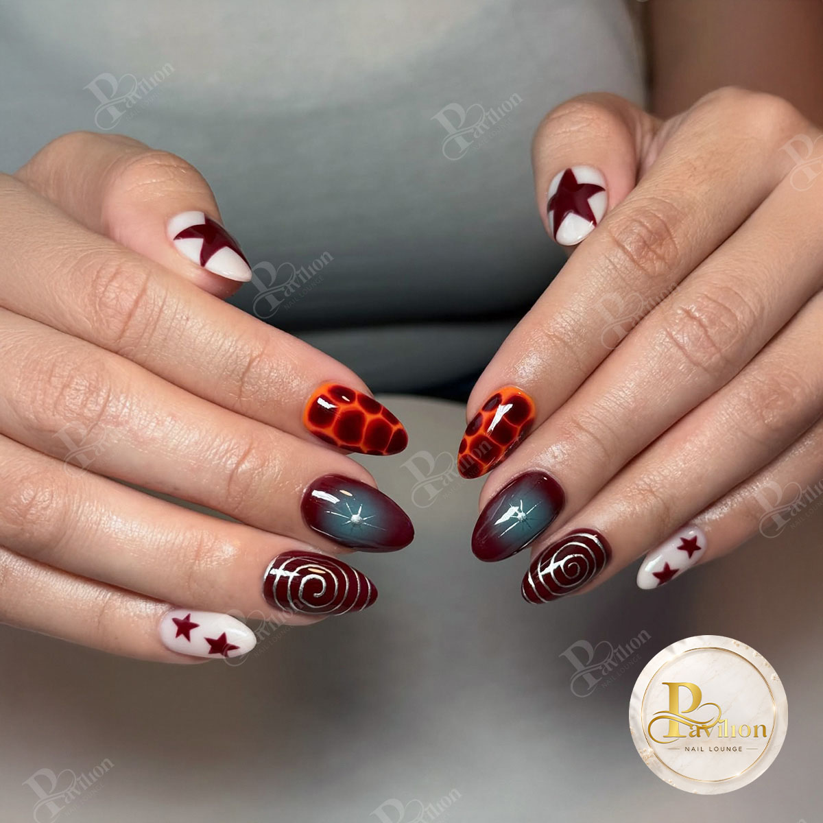 Pavilion Nail Lounge