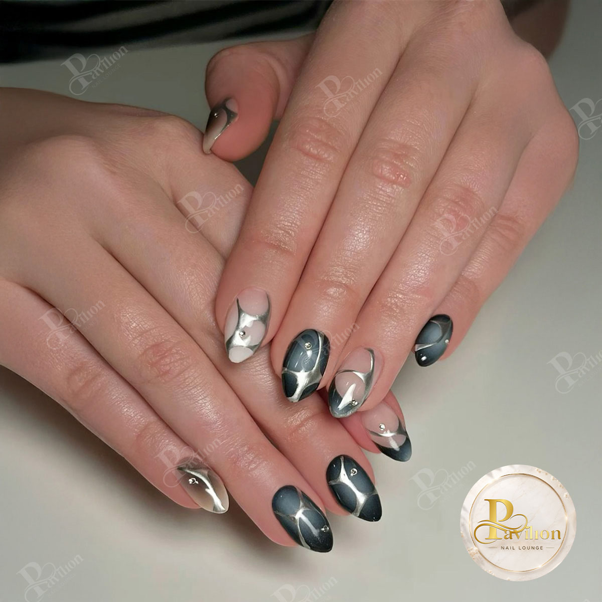 Pavilion Nail Lounge