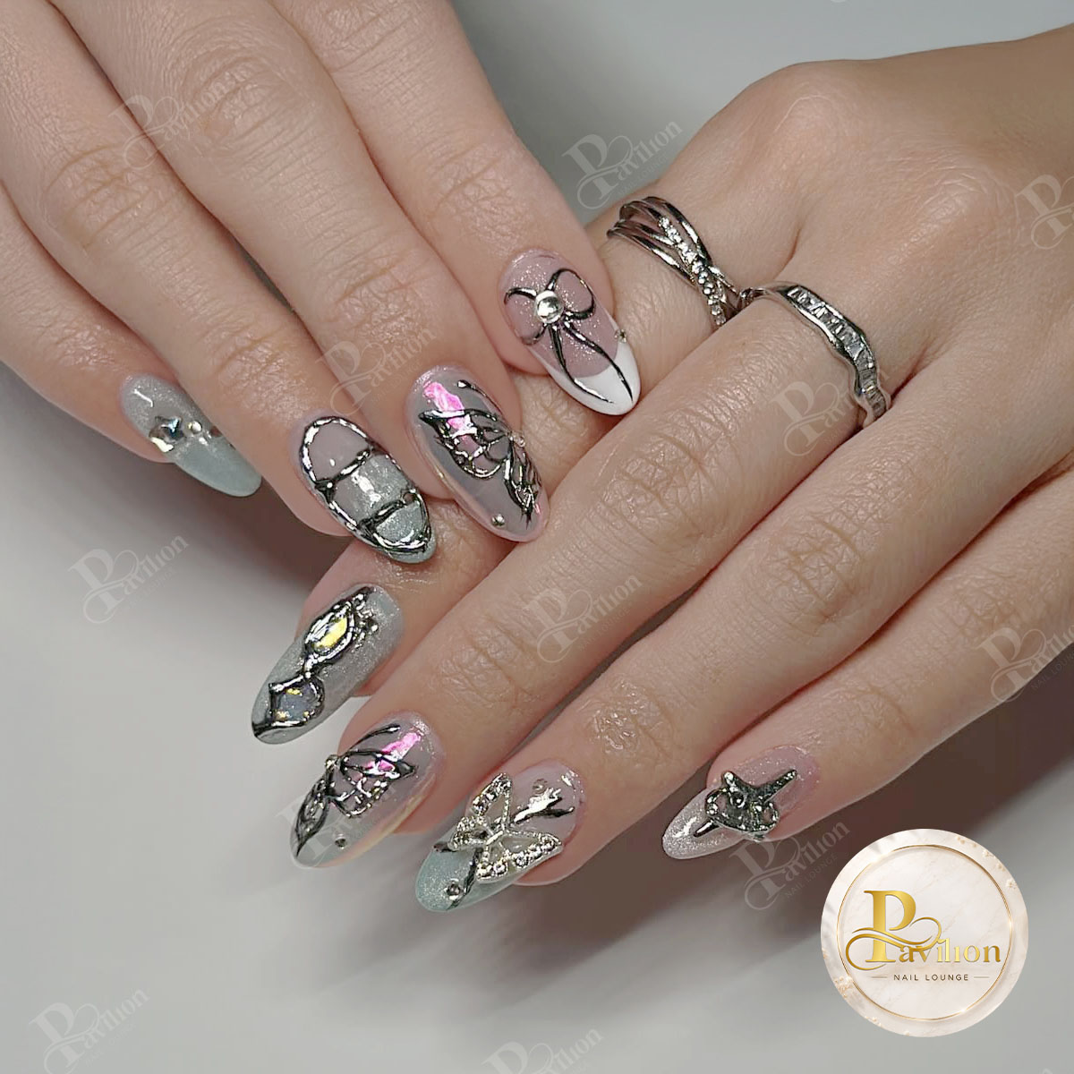 Pavilion Nail Lounge